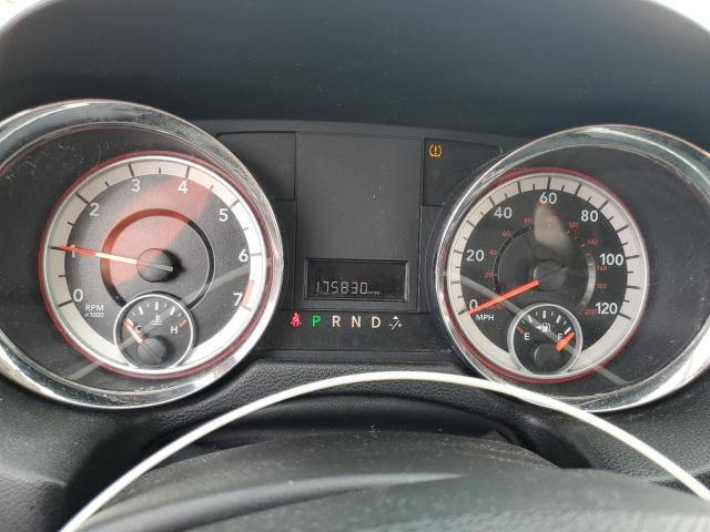 Photo 9 from auction – 2012 DODGE GRAND CARA with VIN 2C4RDGCG8CR145410