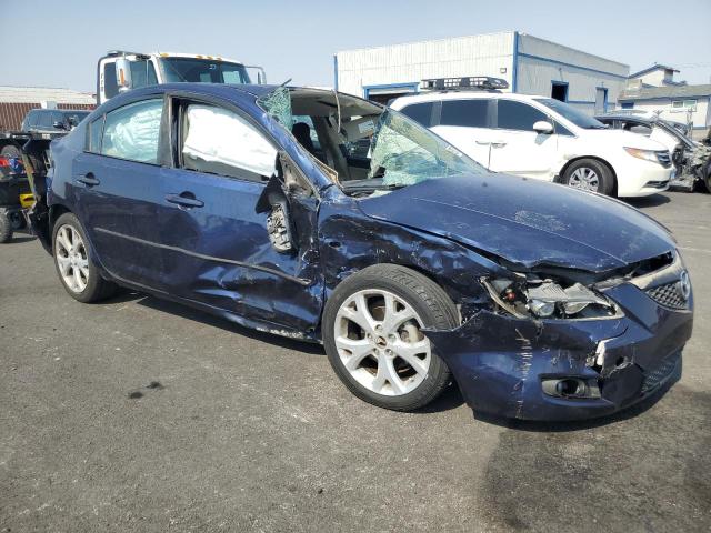 Photo 4 from auction – 2009 MAZDA 3 I with VIN JM1BK32G991214250