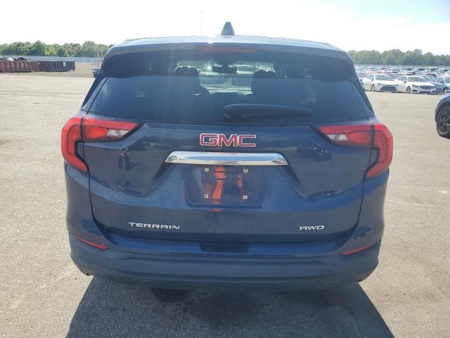 Photo 6 from auction – 2019 GMC TERRAIN SLE with VIN 3GKALTEV2KL284436