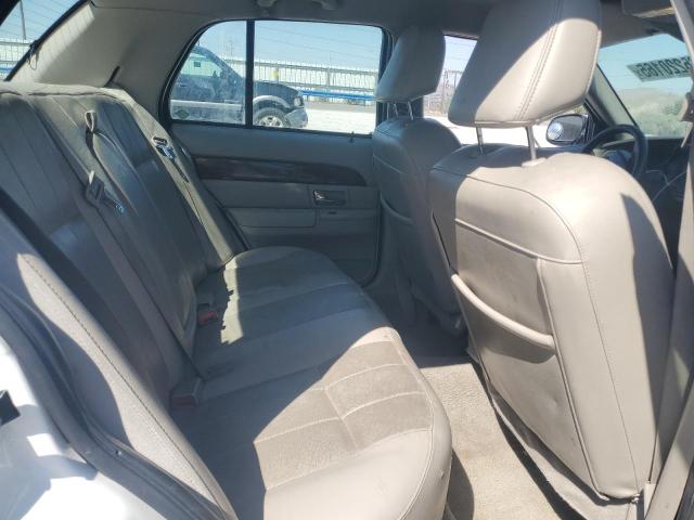 Photo 10 from auction – 2008 MERCURY GRAND MARQ with VIN 2MEFM75V28X632540