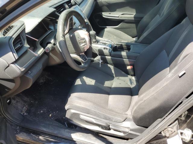Photo 7 from auction – 2016 HONDA CIVIC EX with VIN 2HGFC2F70GH005028