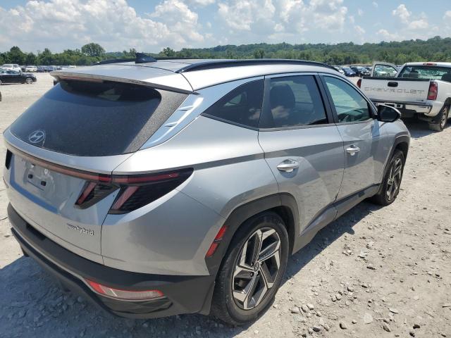 Photo 3 from auction – 2022 HYUNDAI TUCSON SEL with VIN KM8JFCA19NU045087