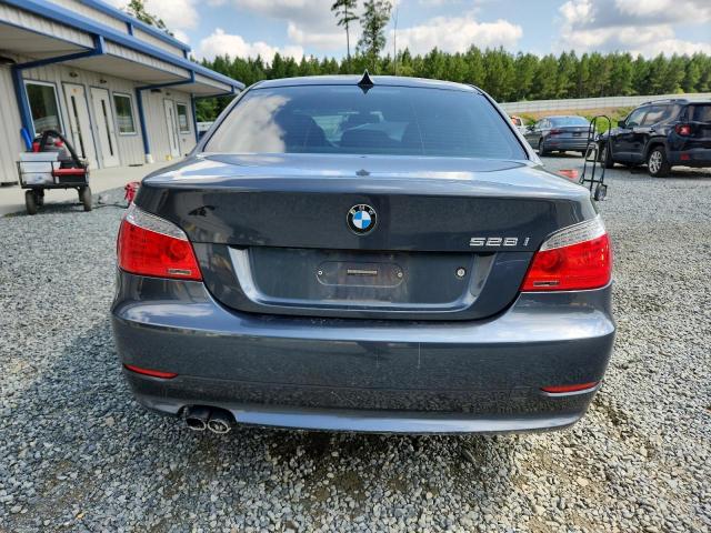 Photo 6 from auction – 2010 BMW 528 XI with VIN WBANV1C55AC158027