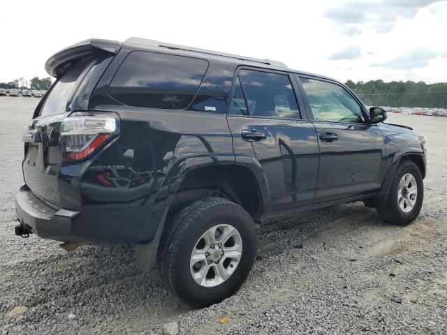 Photo 3 from auction – 2016 TOYOTA 4RUNNER SR with VIN JTEBU5JR3G5396909