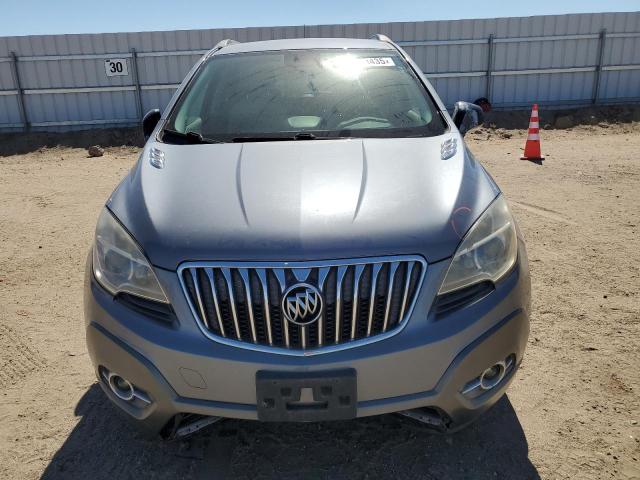 Photo 5 from auction – 2013 BUICK ENCORE CON with VIN KL4CJBSB8DB153444