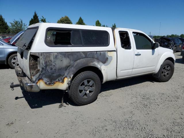 Photo 3 from auction – 2008 NISSAN FRONTIER K with VIN 1N6AD06WX8C416973