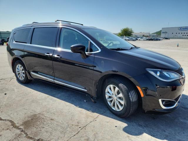 Фото 4 с аукциона – 2018 CHRYSLER PACIFICA T с VIN 2C4RC1BGXJR124153