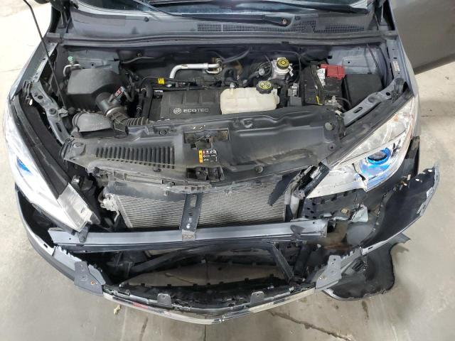 Photo 12 from auction – 2015 BUICK ENCORE CON with VIN KL4CJBSB4FB125238