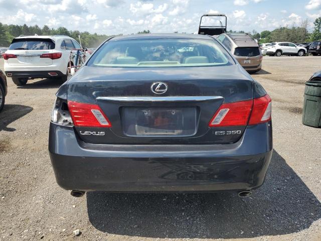 Photo 6 from auction – 2007 LEXUS ES 350 with VIN JTHBJ46G072084187