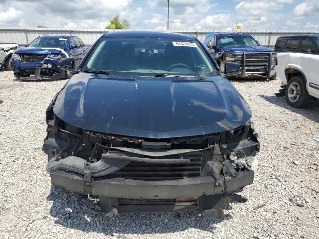 Photo 5 from auction – 2015 CHEVROLET IMPALA LS with VIN 2G11Z5SL7F9217356