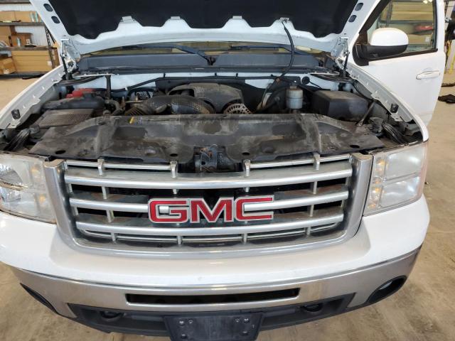 Photo 11 from auction – 2010 GMC SIERRA K15 with VIN 3GTRKWE35AG240729
