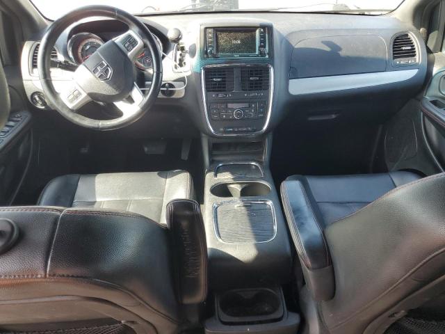 Photo 8 from auction – 2017 DODGE GRAND CARA with VIN 2C4RDGEG5HR731485