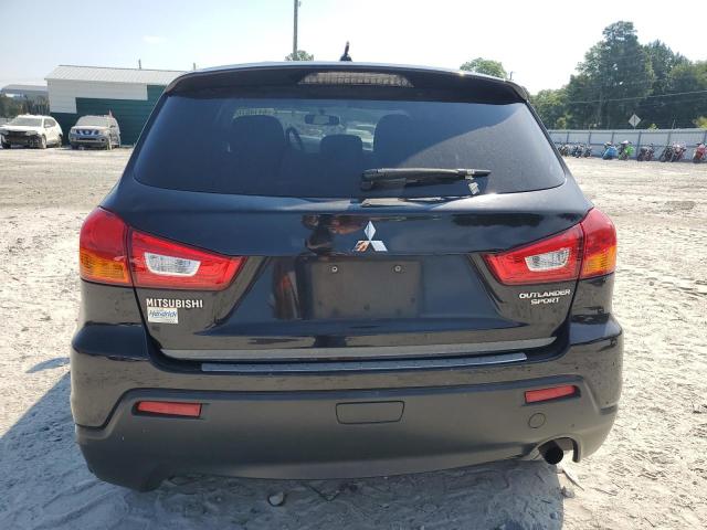 Photo 6 from auction – 2011 MITSUBISHI OUTLANDER with VIN JA4AP3AU4BZ010283