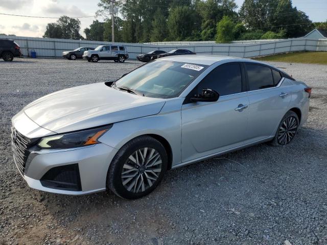 NISSAN ALTIMA SV 2024 with VIN 1N4BL4DV1RN403455 - Photo from auction