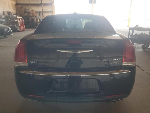 Photo 6 from auction – 2018 CHRYSLER 300 LIMITE with VIN 2C3CCAEG5JH227573