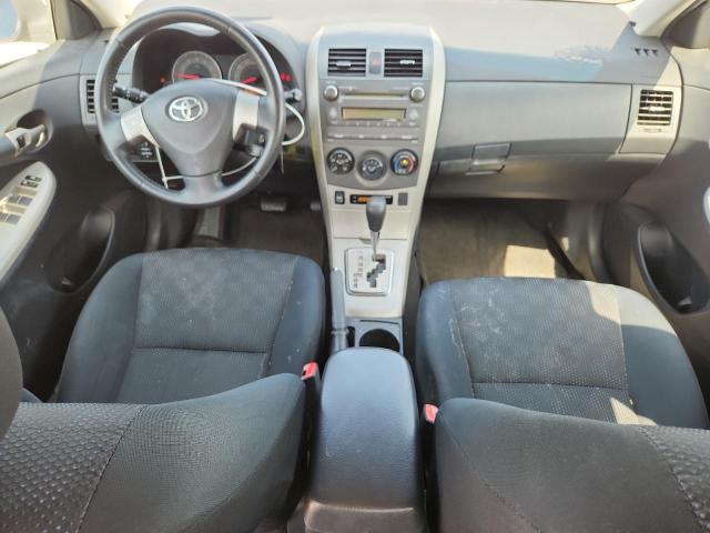 Photo 8 from auction – 2010 TOYOTA COROLLA BA with VIN 2T1BU4EE8AC357264