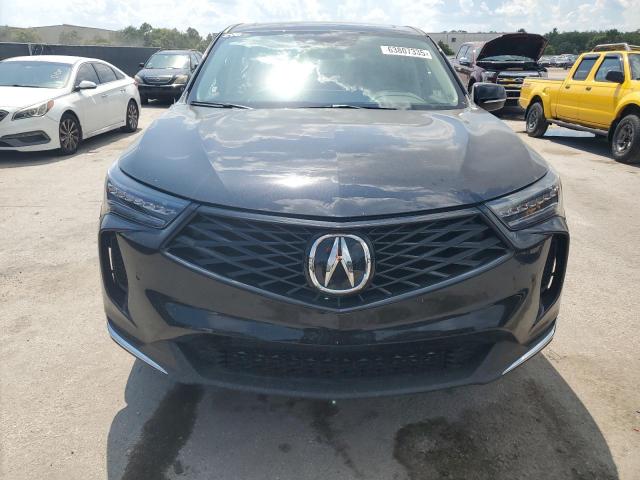 Photo 5 from auction – 2025 ACURA RDX TECHNO with VIN 5J8TC2H5XSL007296