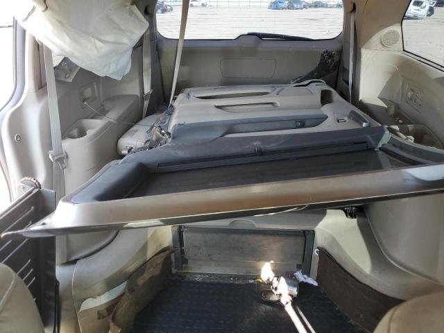 Photo 10 from auction – 2012 HONDA ODYSSEY TO with VIN 5FNRL5H92CB078400