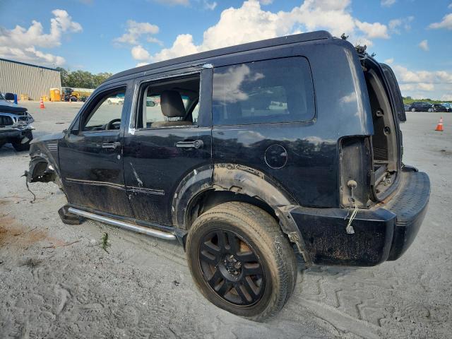 Photo 2 from auction – 2008 DODGE NITRO SXT with VIN 1D8GT28K58W104310