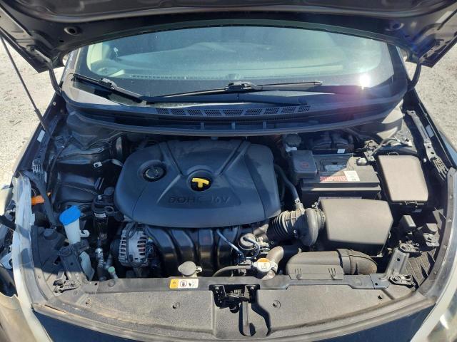 Photo 11 from auction – 2015 KIA FORTE LX with VIN KNAFK4A66F5430882