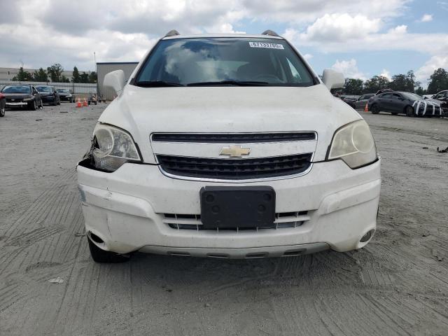Photo 5 from auction – 2014 CHEVROLET CAPTIVA LT with VIN 3GNAL3EK6ES664382