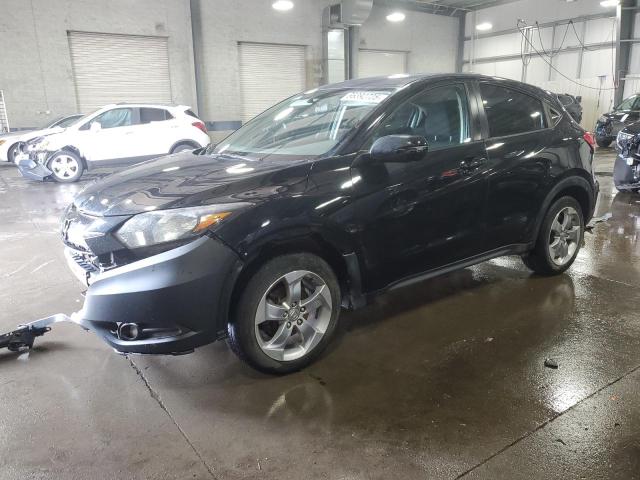 Photo 1 from auction – 2016 HONDA HR-V EX with VIN 3CZRU6H52GM763590