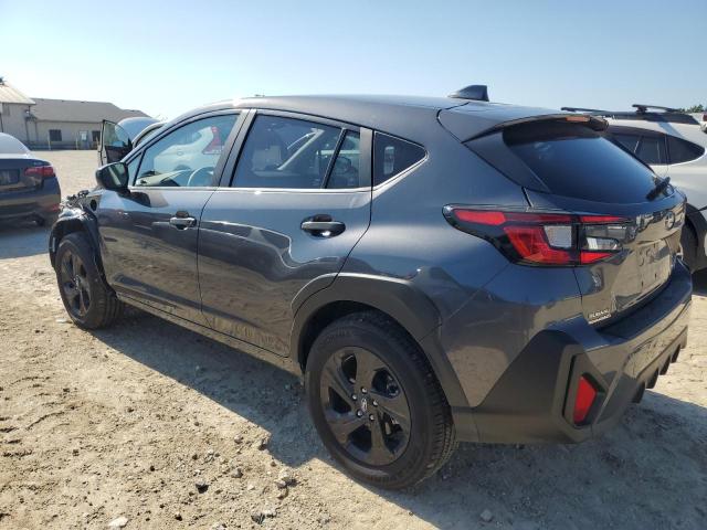 Photo 2 from auction – 2024 SUBARU CROSSTREK with VIN JF2GUABC1R8877600