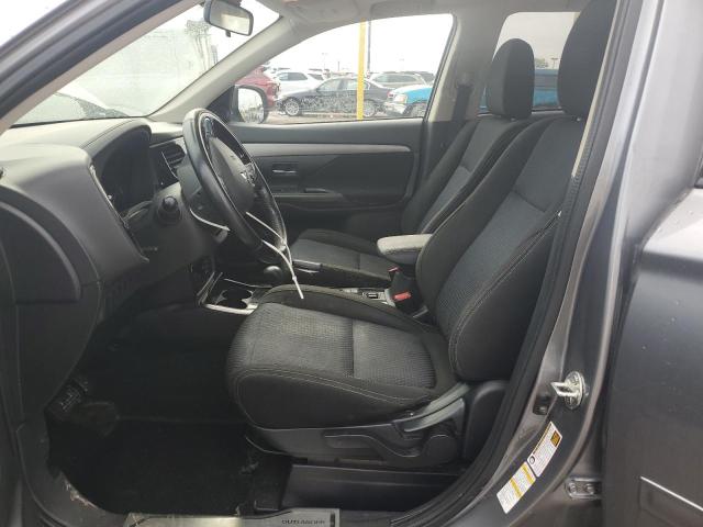 Photo 7 from auction – 2017 MITSUBISHI OUTLANDER with VIN JA4AZ3A34HZ007569