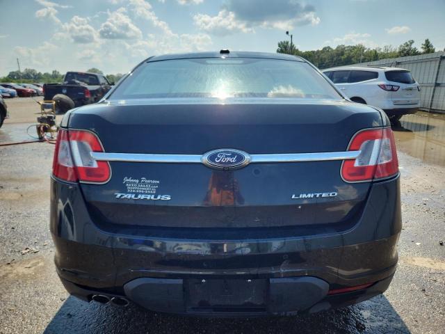 Photo 6 from auction – 2010 FORD TAURUS with VIN 1FAHP2FW7AG144004