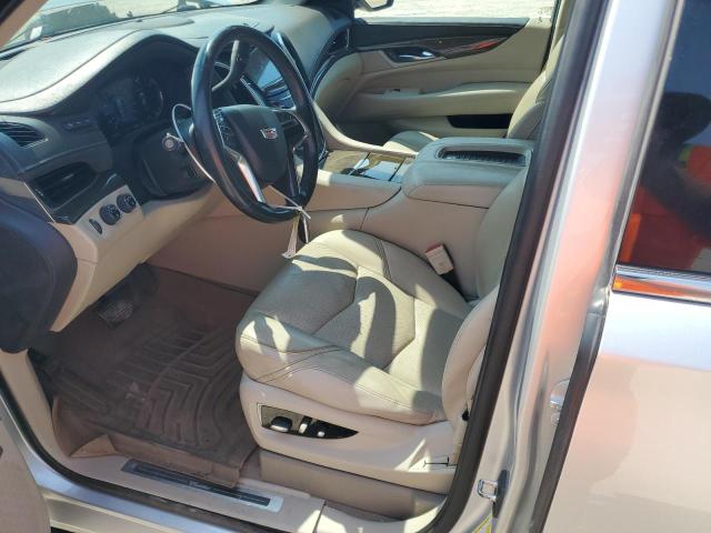 Photo 7 from auction – 2020 CADILLAC ESCALADE E with VIN 1GYS4HKJ7LR161084