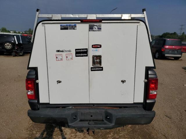 Photo 6 from auction – 2011 FORD RANGER SUP with VIN 1FTKR4EE0BPA13061