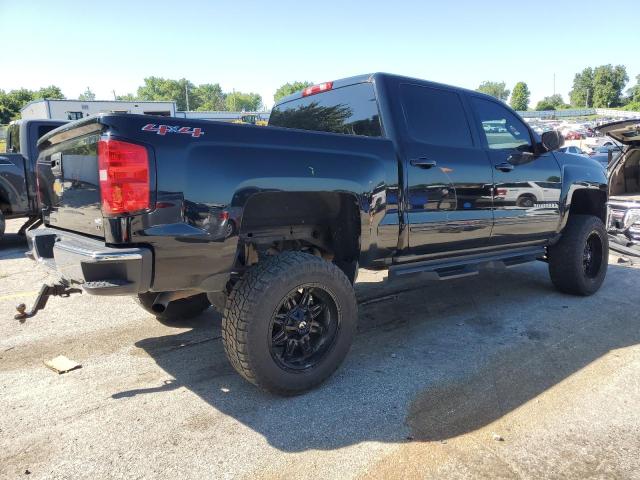 Photo 3 from auction – 2016 CHEVROLET SILVERADO with VIN 3GCUKREC1GG224175