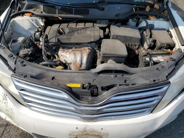 Photo 12 from auction – 2010 TOYOTA VENZA with VIN 4T3BA3BB8AU017762