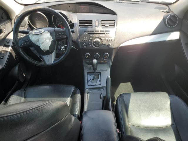 Photo 8 from auction – 2012 MAZDA 3 S with VIN JM1BL1W63C1517776