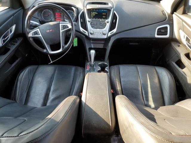 Photo 8 from auction – 2015 GMC TERRAIN SL with VIN 2GKFLYE30F6154103