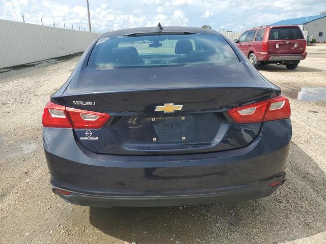 Photo 6 from auction – 2017 CHEVROLET MALIBU LS with VIN 1G1ZB5ST9HF196530