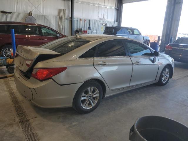 Photo 3 from auction – 2011 HYUNDAI SONATA GLS with VIN 5NPEB4ACXBH080977