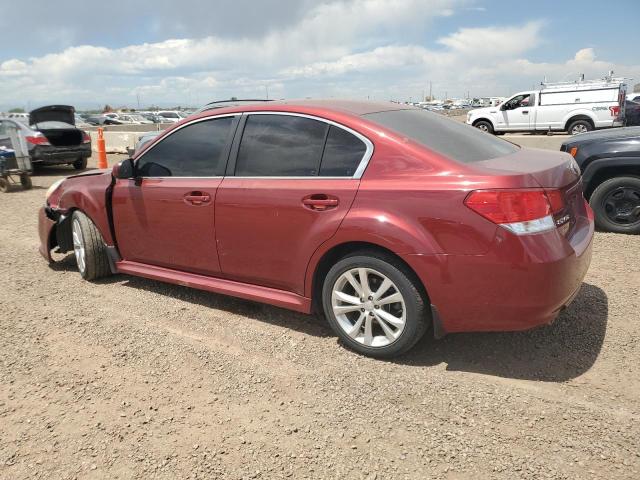 Фото 2 с аукциона – 2013 SUBARU LEGACY 2.5 с VIN 4S3BMCC64D3014289