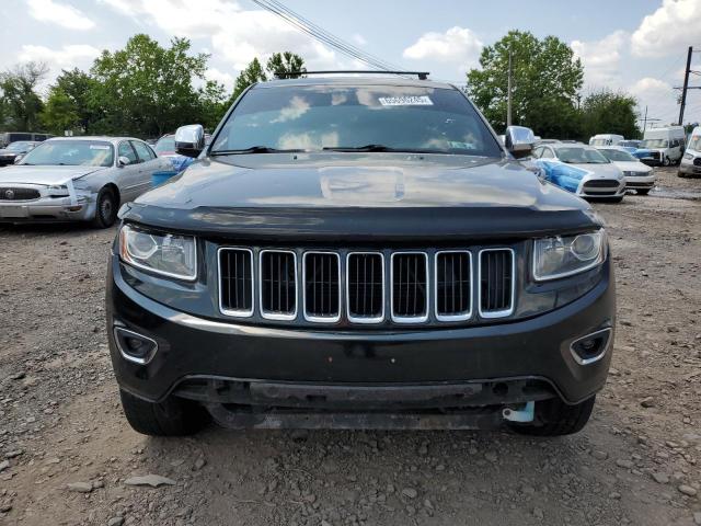 Photo 5 from auction – 2015 JEEP GRAND CHER with VIN 1C4RJFBG6FC905478