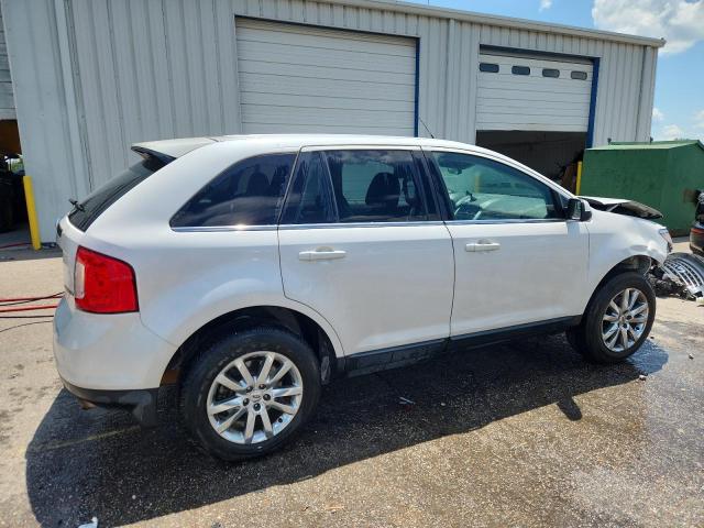 Photo 3 from auction – 2014 FORD EDGE with VIN 2FMDK3KC3EBA39185