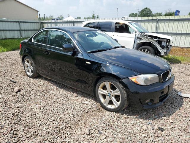 Photo 4 from auction – 2013 BMW 128 I with VIN WBAUP9C51DVS95415