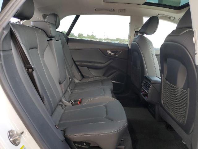 Photo 10 from auction – 2023 AUDI Q8 PREMIUM with VIN WA1BVBF17PD004131
