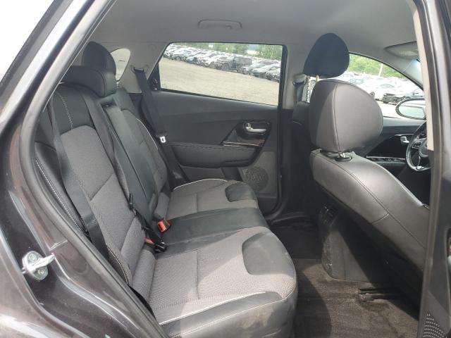 Photo 11 from auction – 2019 KIA NIRO EX with VIN KNDCC3LG0K5025288