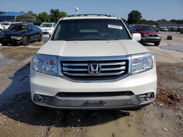 Photo 5 from auction – 2012 HONDA PILOT TOURING with VIN 5FNYF3H99CB040797
