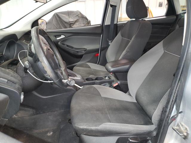 Photo 7 from auction – 2013 FORD FOCUS SE with VIN 1FADP3F22DL341627