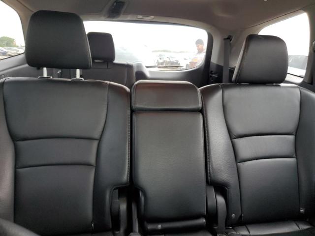 Photo 10 from auction – 2016 HONDA PILOT EXL with VIN 5FNYF5H55GB016642