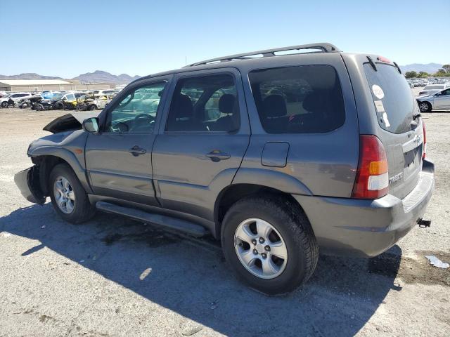Photo 2 from auction – 2003 MAZDA TRIBUTE ES with VIN 4F2CZ06113KM34892
