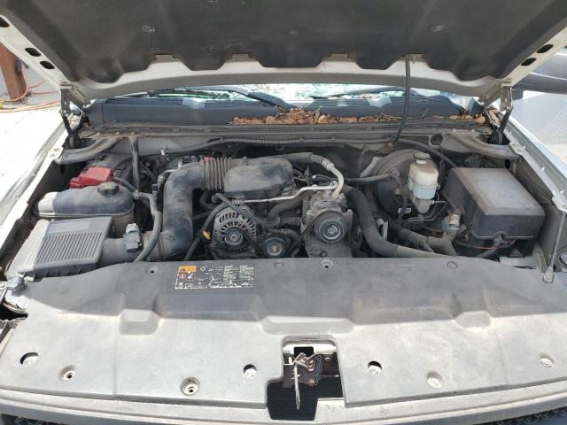صورة رقم 11 من المزاد - 2011 CHEVROLET SILVERADO مع VIN 1GCNCPEX0BZ428581