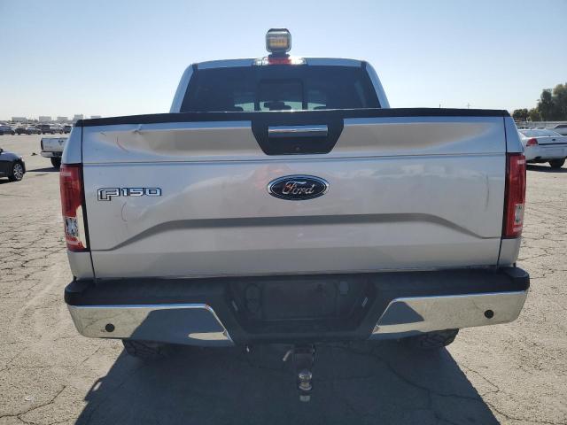 Photo 6 from auction – 2015 FORD F150 SUPER with VIN 1FTEW1EG2FKD81492