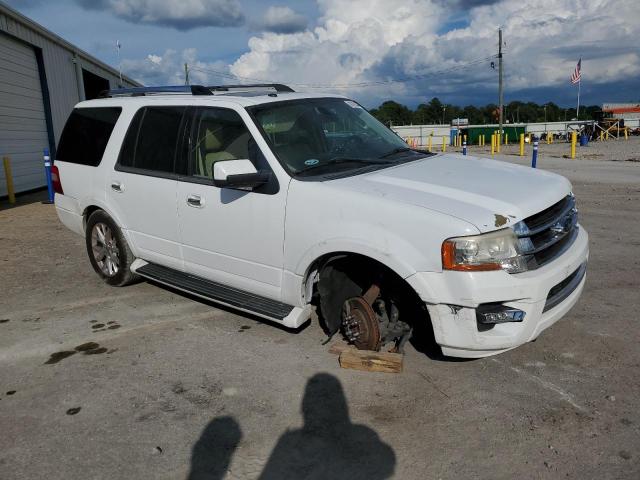Photo 4 from auction – 2017 FORD EXPEDITION with VIN 1FMJU1KT7HEA07964